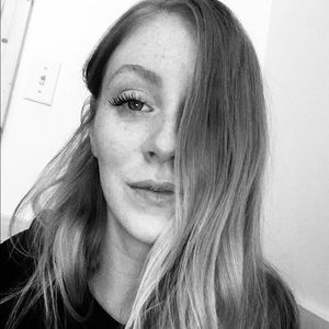 Meet your Posher, Robyn